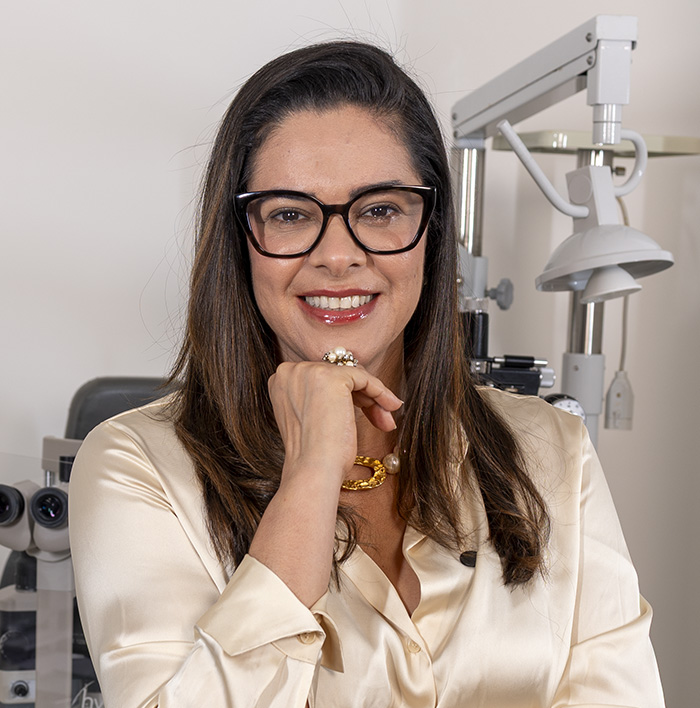 Dra. Marielle M. Guedes