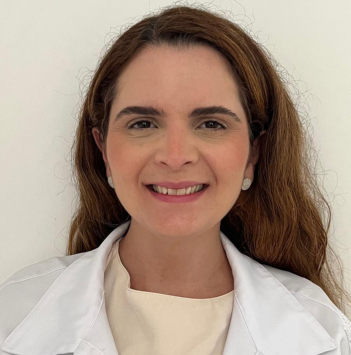Dra. Luciana Galdino