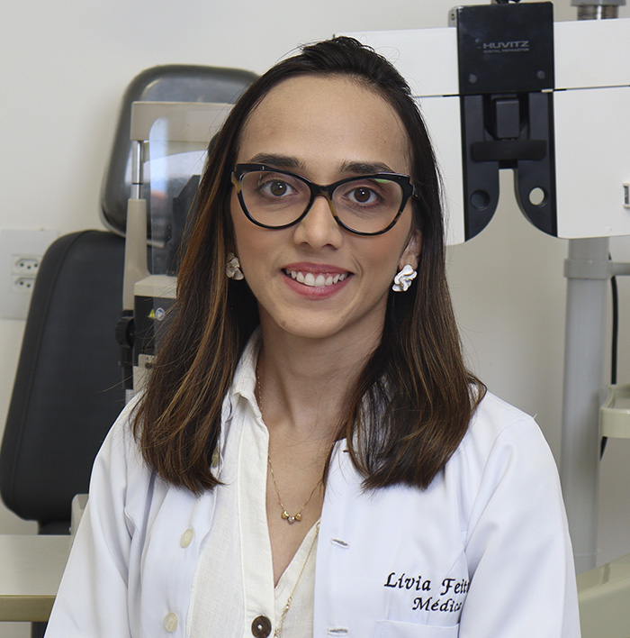 Dra. Livia Feitosa Alves